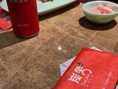 -炭舍干锅·烤鱼(扬名广场店)