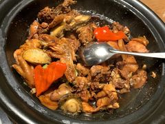 三杯鸡-云境生态园(红谷滩店)
