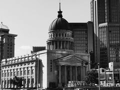 -天津五大道文化旅游区