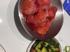 -轻松串吧(亦庄上海沙龙店)