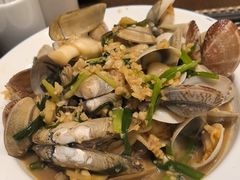 -舟山希尔顿酒店