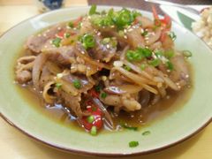 -樱の千渡日式料理·铁板烧•烧鸟(金盛田广场店)
