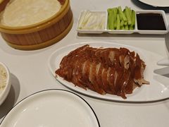 -梅利汴京烤鸭•开封豫菜地标店(晋安路店)