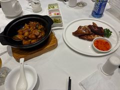 -万龙洲海鲜(大兴绿地缤纷城店)