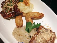 -MOSSO德国餐厅·音乐酒吧(环宇荟店)