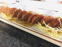 -八道本地特色菜馆(大鹏古城店)