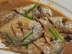 -渔码头食府·20年蓬莱老字号(登州路店)