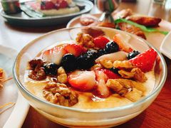 -The Rug Cafe(王府中环店)