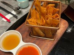 -同庆楼(建邺万达店)