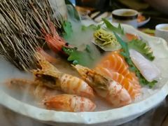 -和彩放题餐厅(酒仙桥店)