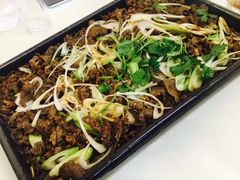 -清真永恒华威肉饼(潘家园店)