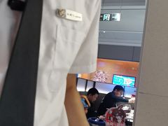 -海底捞火锅(凤凰广场店)
