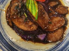 -原味田园·客家菜·土窑鸡(中航城君尚购物中心店)