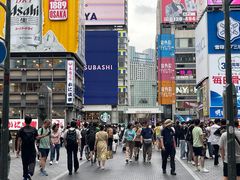 -蟹道乐(道顿堀本店)