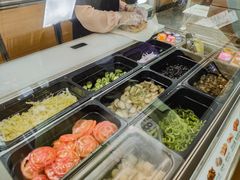 -赛百味SUBWAY(沈阳天地店)