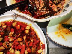 -老三样 · 江西菜馆(前海壹方汇店)
