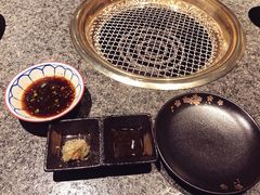 -NIUAN牛庵·日式和牛烧肉(恒隆店)
