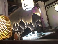 -韵秋荷(宝山龙湖天街店)
