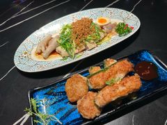 -粤·向群饭店(二沙岛店)