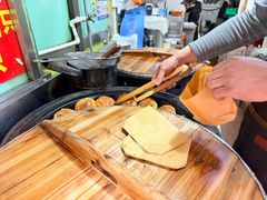 -牛煎里牛肉煎包淮南牛肉汤(广东路店)