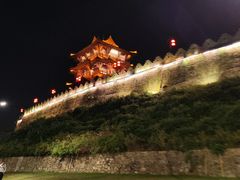 -肇庆古城墙