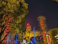 -杭州宋城