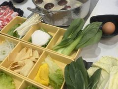 -呷哺呷哺 黄金牧场 (旧宫永辉超市店)