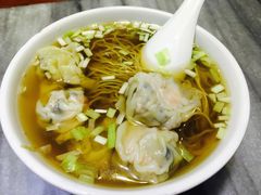-竹园竹升面(西关总店)