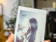 -Line 咖啡(石厦花园店)