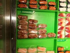 -鲜道寿司(无锡苏宁店)