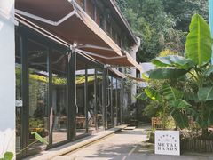 -Metal hands·铁手咖啡