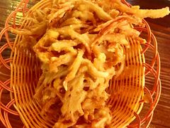 干煸藕海-刘师父老汉口江湖菜(蔡锷路店)