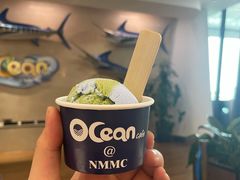 -贝林大翅鲸简餐厅(国家海洋博物馆店)