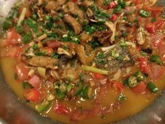 -61号餐吧(兴坪古镇漓江店)