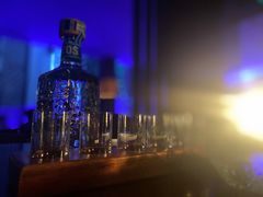 -广州柏悦酒店·悦吧·顶楼露天酒吧