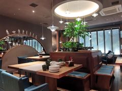 大堂-云海肴·汽锅鸡·云南菜(领展购物广场·中关村店)