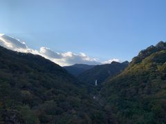 -丹东天桥沟景区