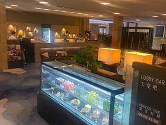-佛罗伦萨西餐厅(良渚君澜度假酒店)