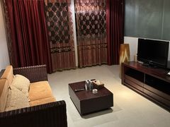 -庐山天沐温泉度假村