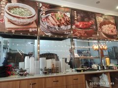 门面-先记烧鹅王·本地粤菜(福永店)