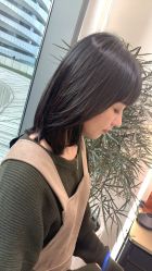 -KEIVON HAIR·崎宏