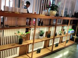 -心迪染发专门店