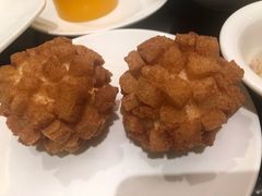 -新南华大酒店(广中店)