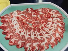 -清花阁乌拉满族火锅(厦门街店)