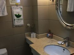 -晶爵酒店(宽窄巷子店)