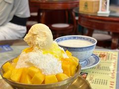-黄氏壹品汇•水牛奶甜品(全国总店)