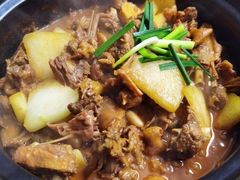 -同顺鹅庄(南华路店)