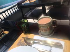 -simply thai天泰(静安嘉里中心店)