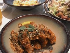 -BE BRIGHT KITCHEN(正佳广场店)