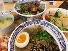 牛排饭-一日一膳(韩乐坊店)